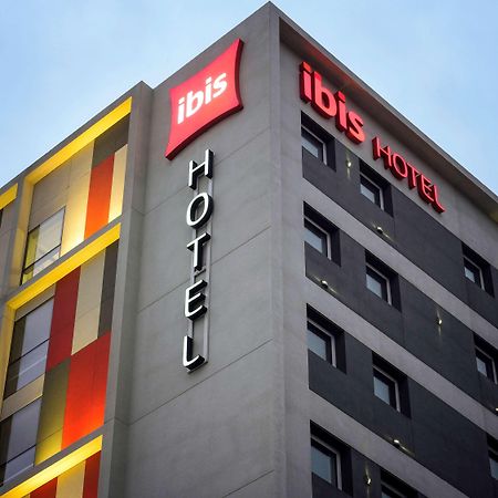 Ibis Trujillo Hotel Buitenkant foto