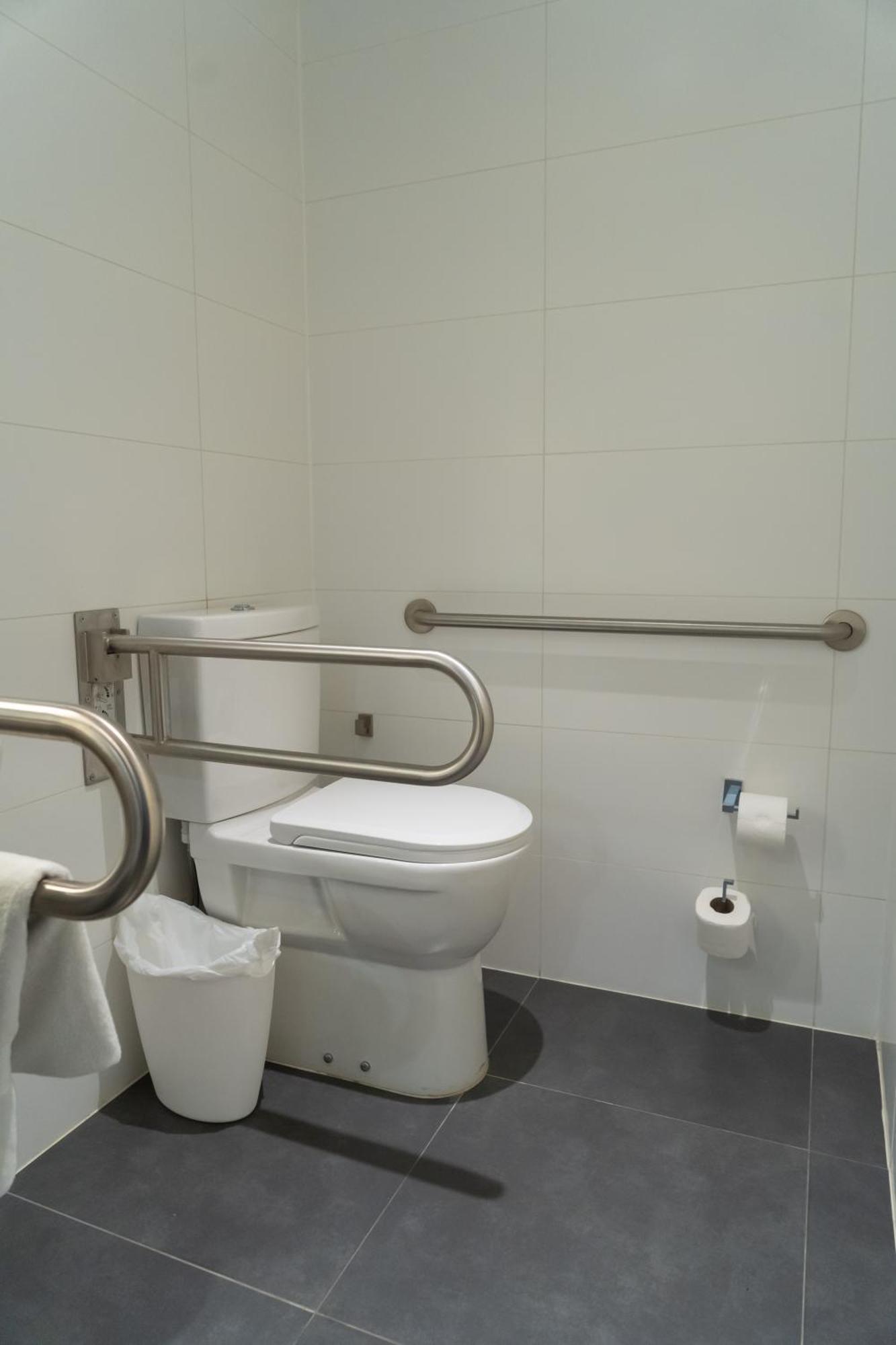 Ibis Trujillo Hotel Buitenkant foto