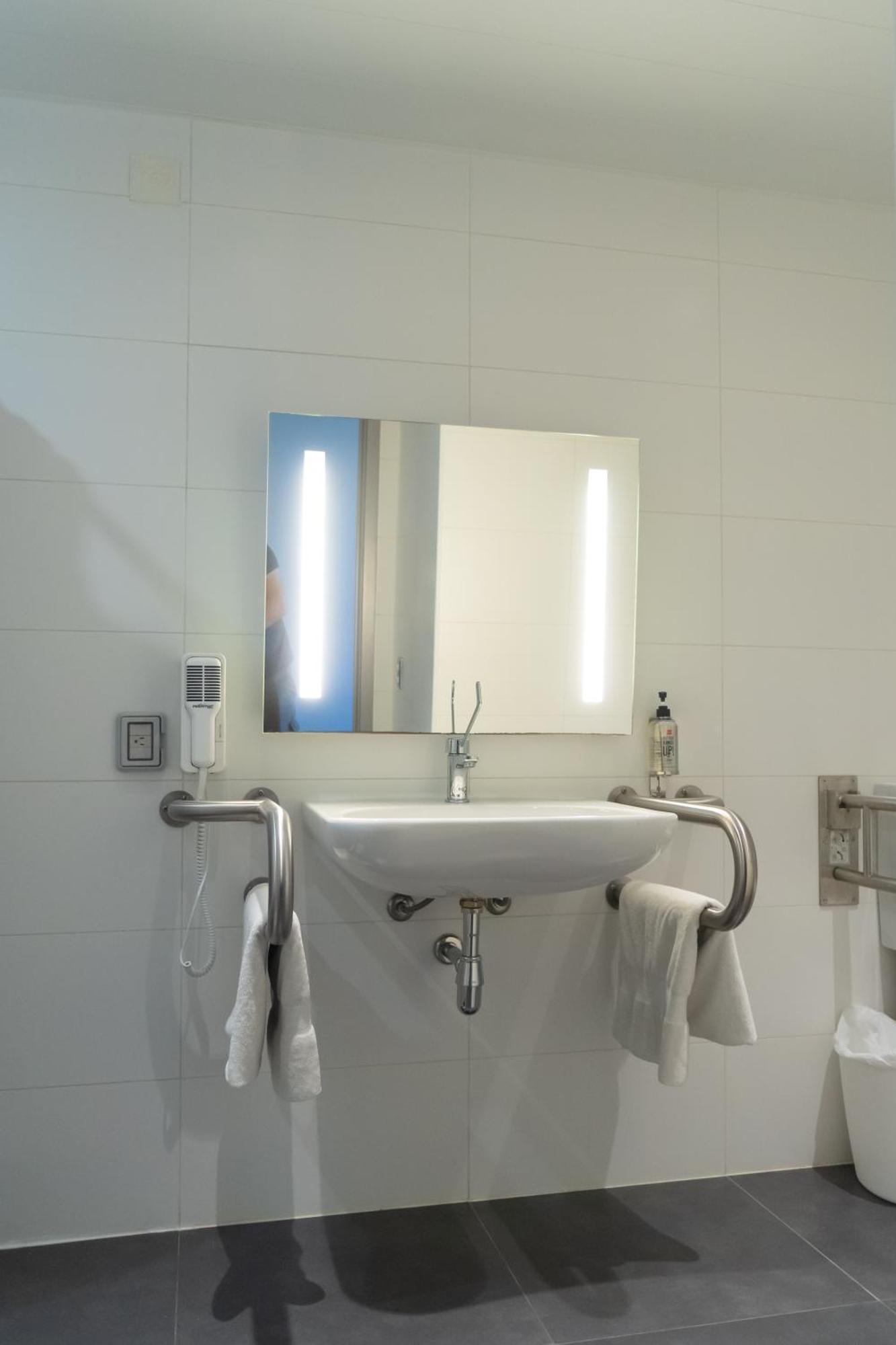 Ibis Trujillo Hotel Buitenkant foto